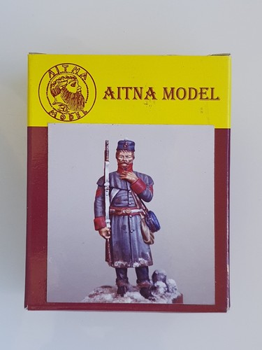 Modellismo sergente dei - modellismo,