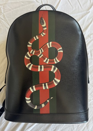 Zaino gucci kingsnake full - zaino,