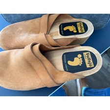 Zoccoli Volljsö originali