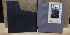 Star Wars (Nintendo