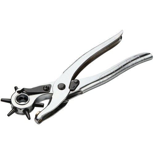 Fustellatrice pinza per bucare - fustellatrice,