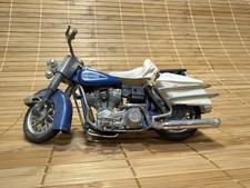 Harley-Davidson 1200cc Modello