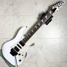 Imballaggio sicuro per braccio per chitarra elettrica Ibanez RG450DXB!