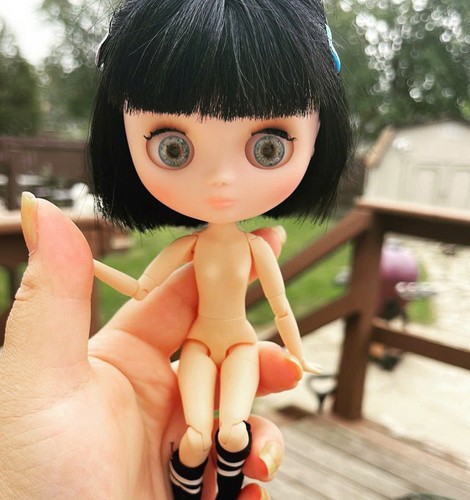 Bella bambola bjd middie - bella,