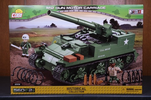 Cobi kit montaggio 2531 - cobi®,