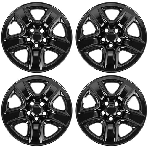 Set copricerchi - 4,