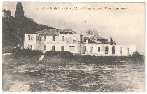 San daniele del friuli - del,