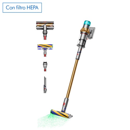 Aspirapolvere senza filo - , dyson