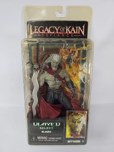 Legacy kain soul - legacy,