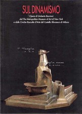 BONASEGALE - Sul dinamismo