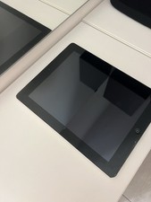 Apple iPad 2a Generazione 9.7" 16GB Wi-Fi Tablet - Nero