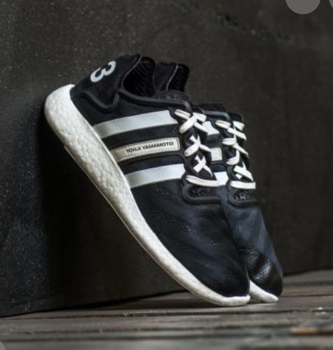 Adidas yohji run - adidas, y-3