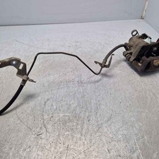 Pinza staffa freno post DX