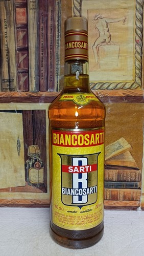 Biancosarti aperitivo 1lt - biancosarti,