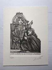 Emanuele (Lele) Luzzati, Ex