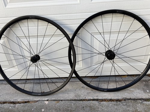 Swiss r470 wheelset disc - dt,