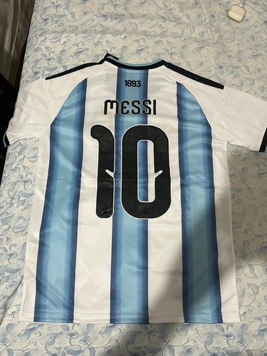 Maglia argentina messi - maglia,