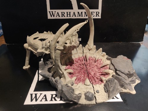 Warhammer fantasy vecchio - fantasy,