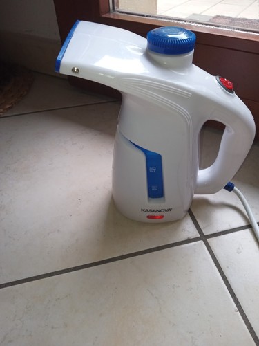 Stiratore verticale portatile - stiratore,