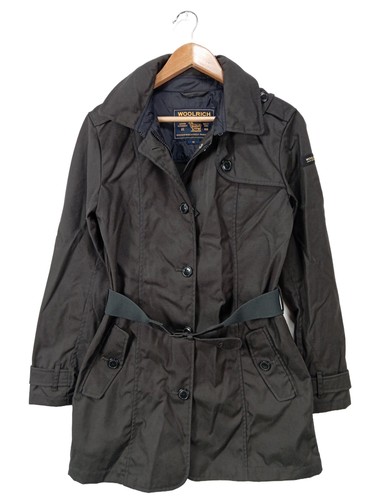 Woolrich cappotto mezza - woolrich,