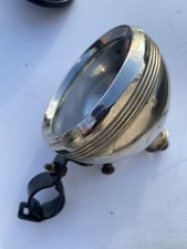 Ancien Optique Phare Feu Vélo