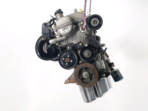 Tipo motore 2sz p72l - tipo, 2sz-p72l