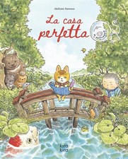 Casa perfetta ediz a - la, ediz.