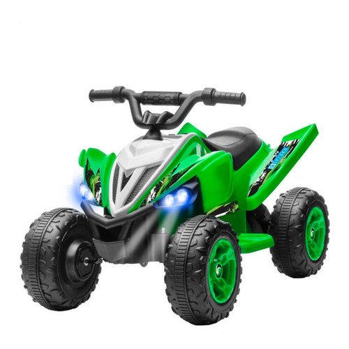 Quad elettrico per - per, bambini