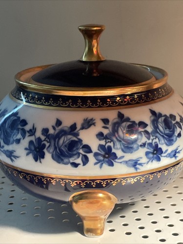 Royal porcelain bavaria bowl - royal,