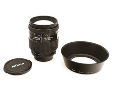 Nikon obiettivo zoom nikkor - obiettivo, af