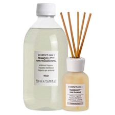 Comfort Zone Tranquillity Home