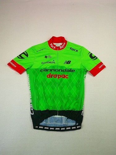 Cannondale drapac team jersey - cannondale,