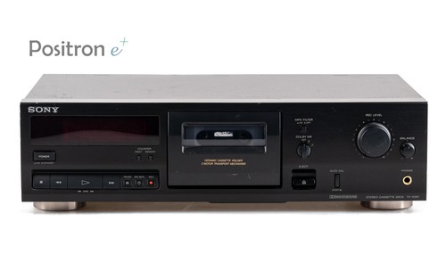 Sony k361 registratore a - sony, tc-k361