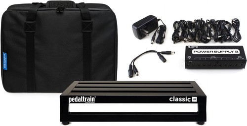 Pedaltrain classic - pedaltrain,