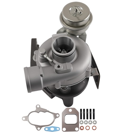 Turbocompressore per lt - turbocompressore,