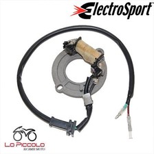 Honda CR 80 R 1997 1998 1999