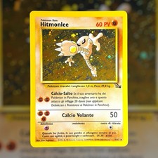 Carte Pokemon Set Fossil