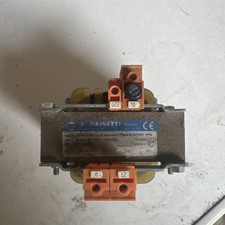 Trasformatore Elettrico da 220V a 12V 8,3A Con Fusibile Di Protezione Adatto Led