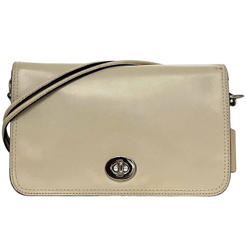 Borsa tracolla coach ec - borsa,