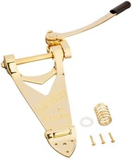 Bigsby B6G Gold Vibrato