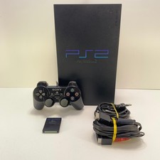 PS2 FAT SCPH-50004 Sony