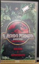 Videocassetta "Il Mondo