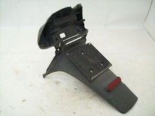 PORTA TARGA POSTERIORE PER PIAGGIO SKIPPER 150 LXT 2T DEL 2000 (e32803)