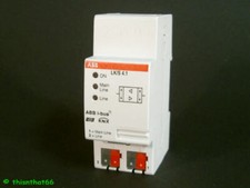 ABB LK/S 4.1 EIB KNX