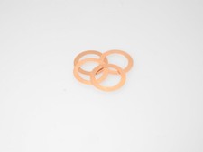 Picco GUARNIZIONE TESTA 0,1