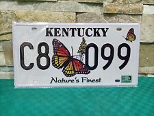 TARGA AUTO AMERICANA - KENTUKY