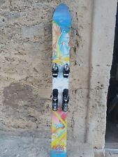 MONOSKI 170cm JONATHAN NIAGARA + TECHNO PRO (SALOMON) MONO SKI