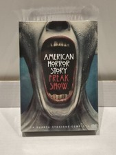 AMERICAN HORROR STORY FREAK