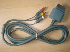 Cavo Video Componente AV TV