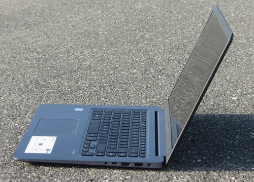 Asus 8550u ssd 8tb ram - asus,